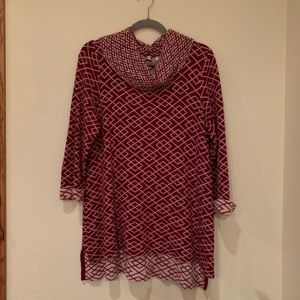 Anthropologie Sweater
